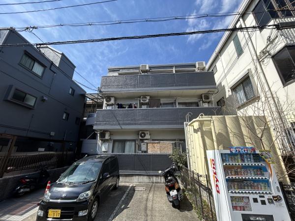 グロースハイツ菱屋西２