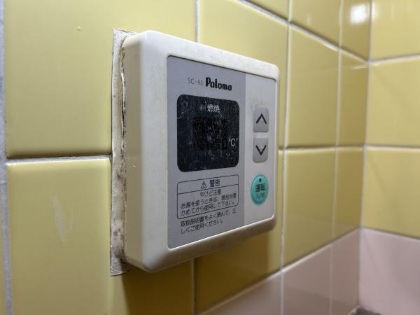 瓜破西テラス