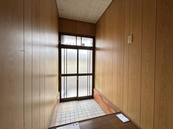 瓜破西テラス