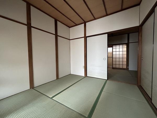 瓜破西テラス