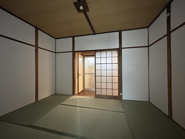 瓜破西テラス