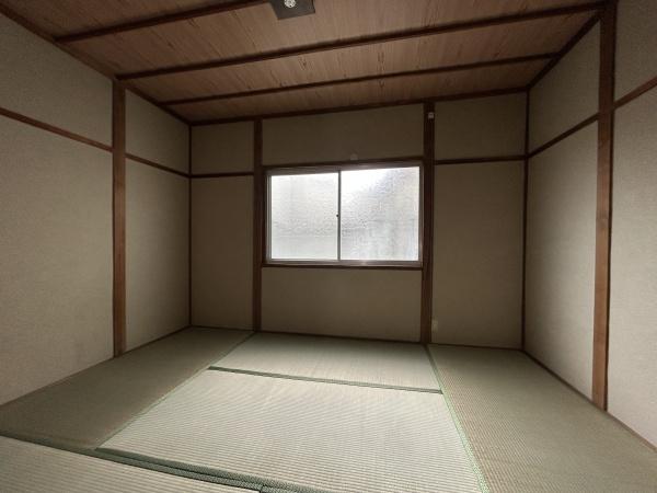 瓜破西テラス