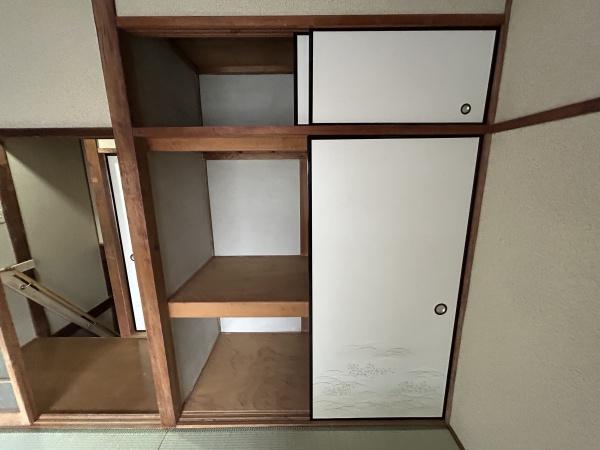 瓜破西テラス