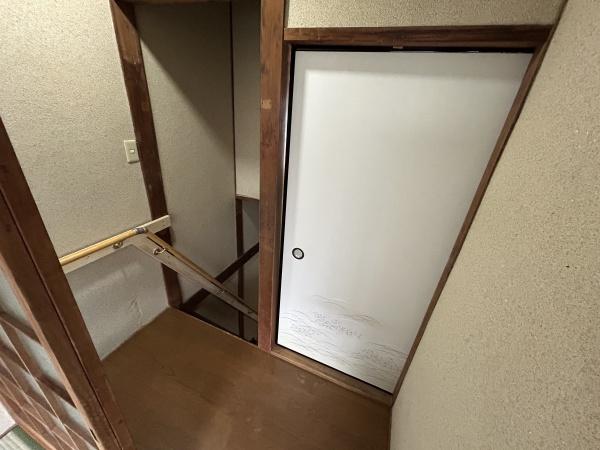 瓜破西テラス
