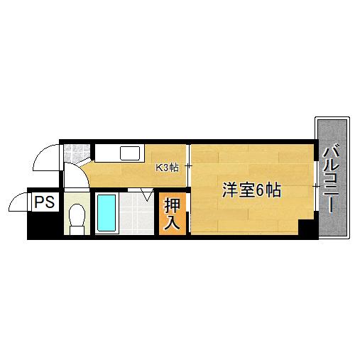 ビル・アイマンション