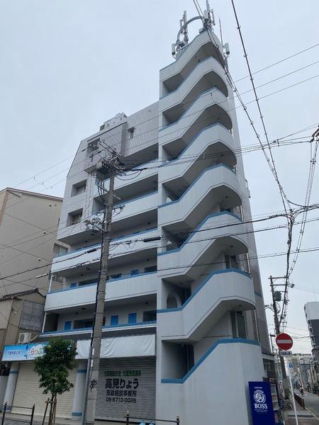 ビル・アイマンション
