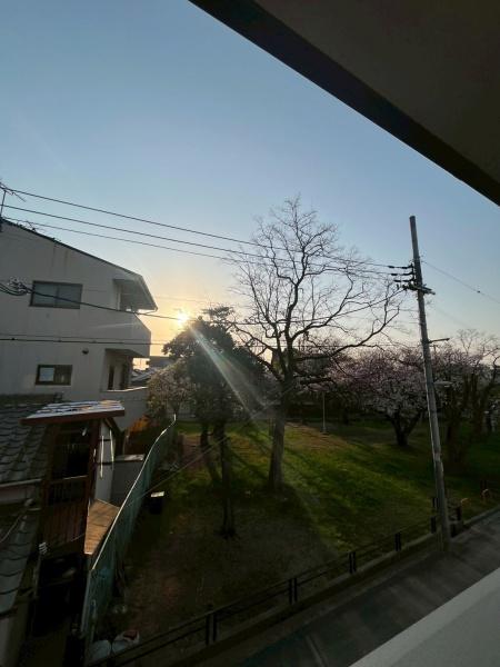 クリエオーレ平野