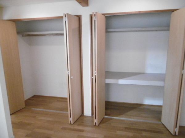 針中野１丁目貸家
