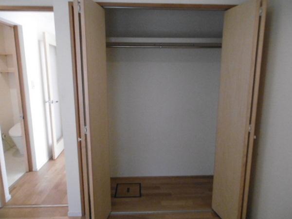 針中野１丁目貸家