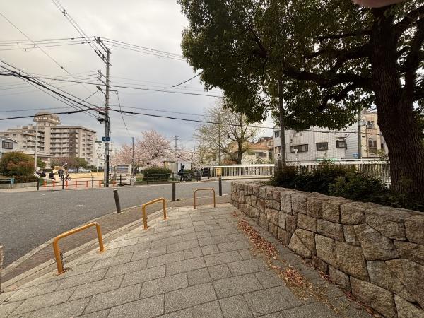 ビーバーハイツ針中野