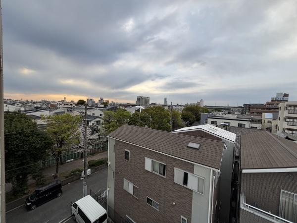 ビーバーハイツ針中野
