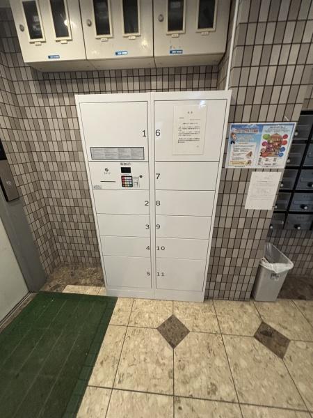 ビーバーハイツ針中野