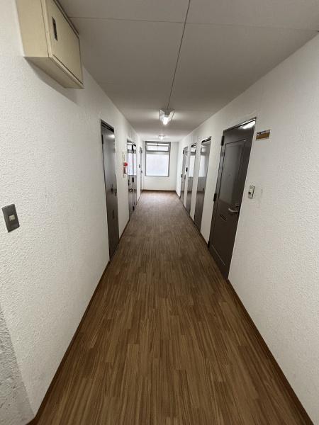 ビーバーハイツ針中野