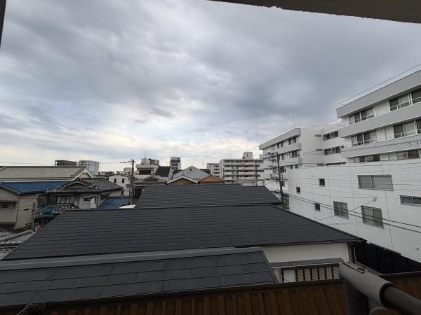 コーポパークサイド