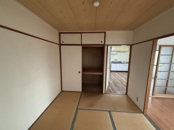 コーポパークサイド