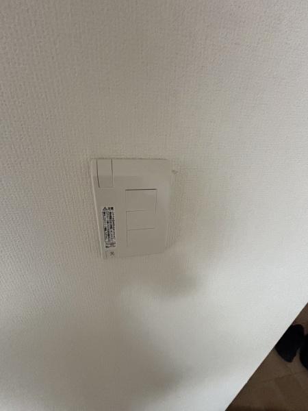 コーポパークサイド