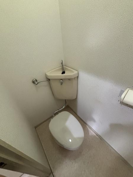 コーポパークサイド