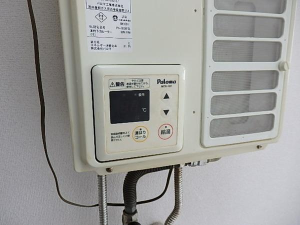 グランソシエ平野２