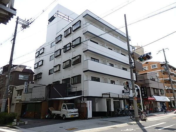 グランソシエ平野２