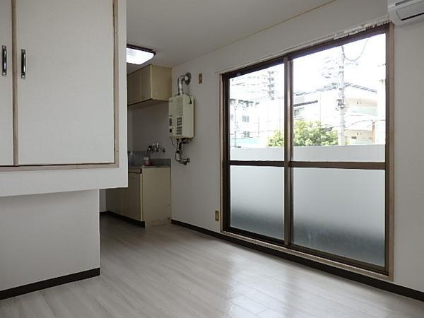 グランソシエ平野２