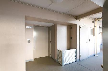 OPH杉本町