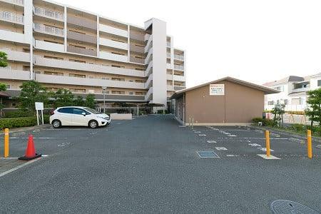 OPH杉本町