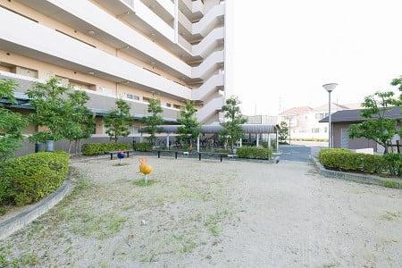 OPH杉本町