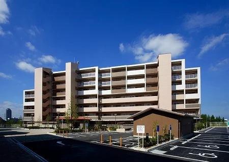 OPH杉本町