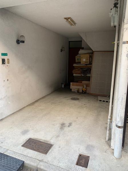 大阪市平野区喜連５丁目の貸家
