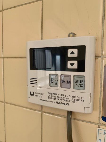 大阪市平野区喜連５丁目の貸家