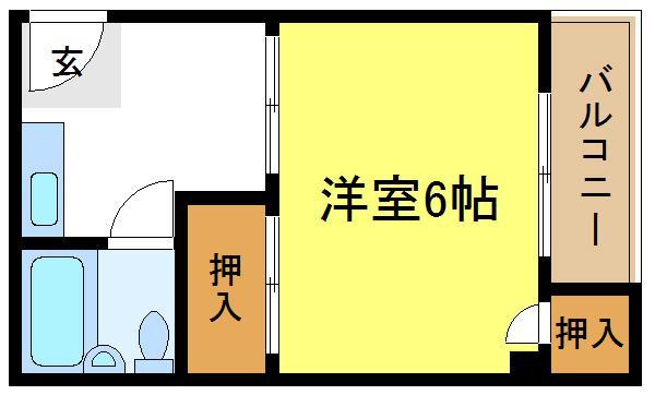 グランメール平野