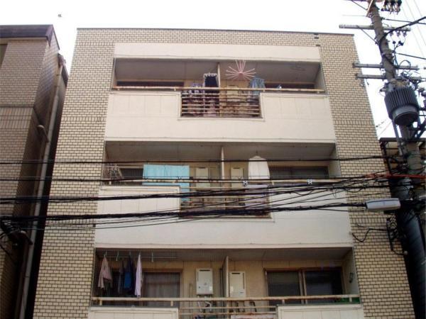 グランメール平野