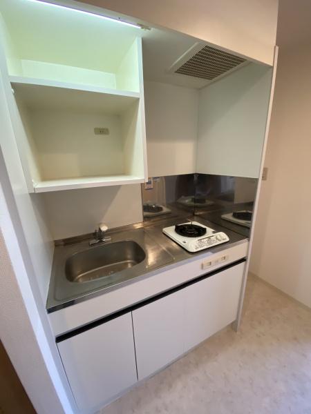 ジュネス東住吉
