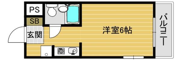 シティホームズ平野
