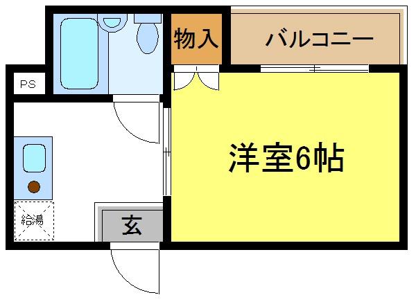 プレアール平野東