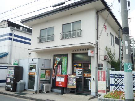 プレアール平野東(八尾竹渕郵便局)