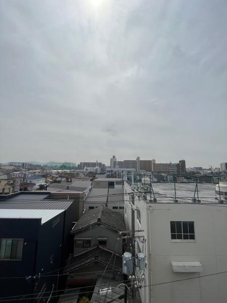 プレアール平野東