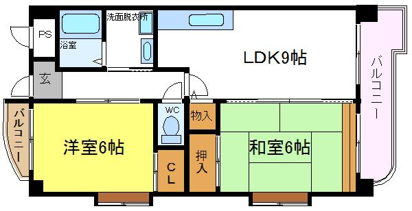 ハイグレイド公園南