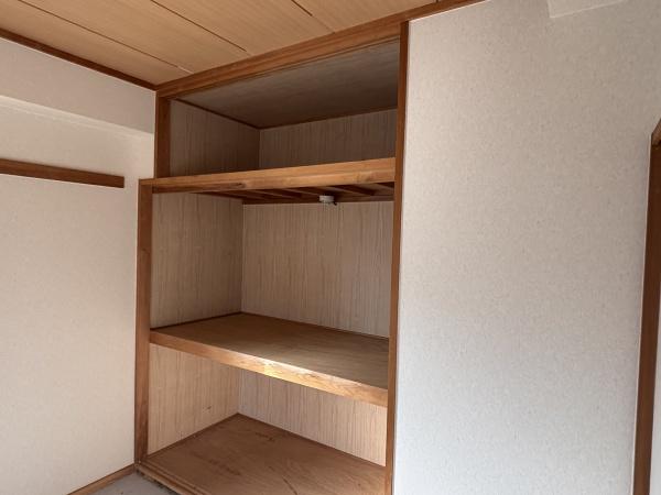 ハイグレイド公園南