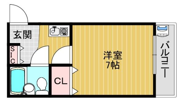 メゾンドファーム