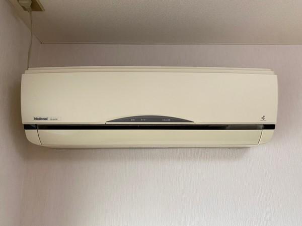 大阪市東住吉区鷹合２丁目のマンション