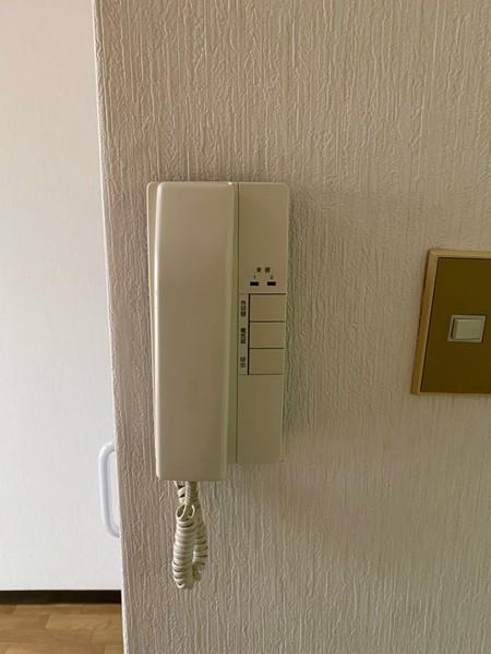 大阪市東住吉区鷹合２丁目のマンション