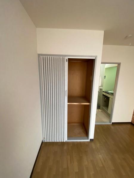 大阪市東住吉区鷹合２丁目のマンション