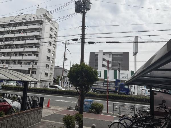 パークアヴェニュー