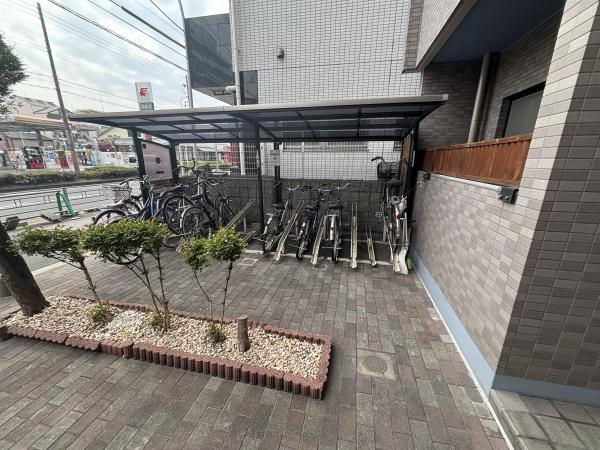 パークアヴェニュー