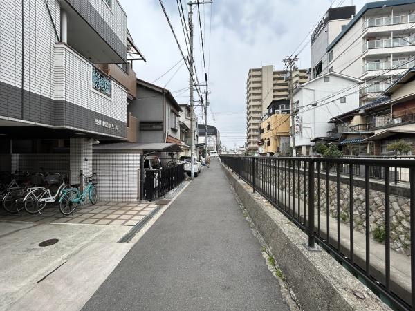 駒川駅前ビル