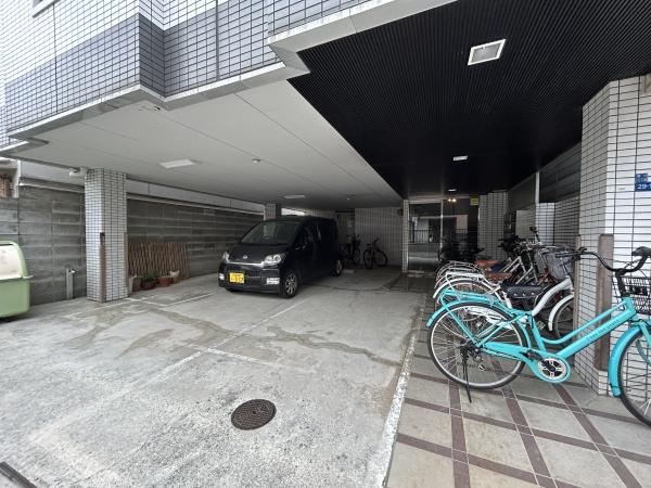 駒川駅前ビル