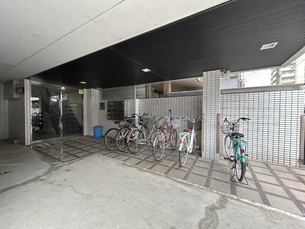 駒川駅前ビル
