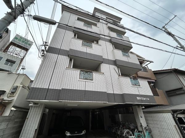 駒川駅前ビル