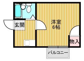 ロイヤルパレス東住吉